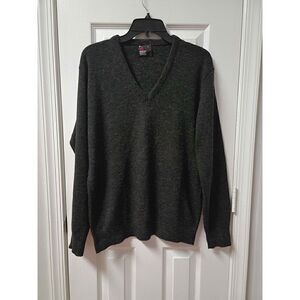 Robert Bruce Pullover Sweater L